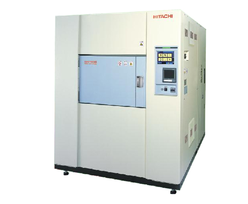 冷热冲击-高温系列